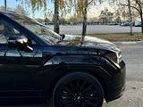 Hyundai Santa Fe 2024 года за 20 500 000 тг. в Астана