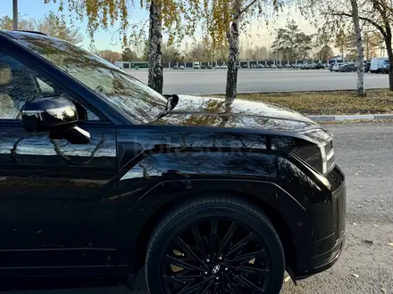 Hyundai Santa Fe 2024 года за 20 500 000 тг. в Астана