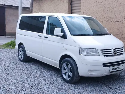 Volkswagen Transporter 2008 года за 6 300 000 тг. в Шымкент