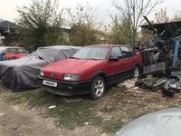 Volkswagen Passat 1991 года за 750 000 тг. в Алматы