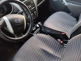 Datsun on-DO 2014 года за 2 900 000 тг. в Уральск – фото 5