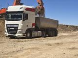 Menci  Полуприцеп самосвальный 2008 годаүшін7 000 000 тг. в Кызылорда