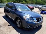 Nissan Pathfinder 2016 годаүшін59 000 тг. в Алматы