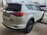 Toyota RAV4 2019 года за 13 500 000 тг. в Шымкент – фото 3