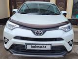 Toyota RAV4 2019 года за 13 500 000 тг. в Шымкент – фото 5