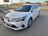 Toyota Avensis 2013 годаүшін6 000 000 тг. в Актобе