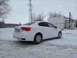 Toyota Avensis 2013 годаfor6 200 000 тг. в Астана – фото 2