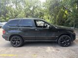 BMW X5 2003 годаүшін6 500 000 тг. в Алматы – фото 5