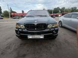 BMW X5 2003 года за 6 500 000 тг. в Алматы