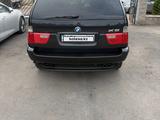 BMW X5 2003 годаүшін6 500 000 тг. в Алматы – фото 2