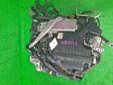 Двигатель NISSAN NOTE E12 HR12DDR 2010 за 74 000 тг. в Костанай