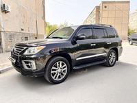 Lexus LX 570 2012 годаүшін26 000 000 тг. в Актау