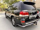 Lexus LX 570 2012 года за 26 000 000 тг. в Актау – фото 2