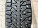 PIRELLI Formula Ice 225/60 R18 104T с шипами за 150 000 тг. в Алматы