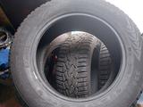 4 покрышки шипы Нокиан нордман 7 за 170 000 тг. в Астана – фото 2