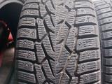 4 покрышки шипы Нокиан нордман 7 за 170 000 тг. в Астана – фото 3