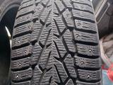 4 покрышки шипы Нокиан нордман 7 за 170 000 тг. в Астана – фото 5