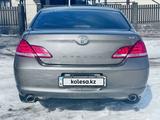 Toyota Avalon 2005 года за 6 000 000 тг. в Алматы – фото 3