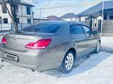 Toyota Avalon 2005 года за 6 000 000 тг. в Алматы – фото 5