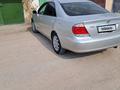 Toyota Camry 2005 годаүшін5 200 000 тг. в Актау – фото 9