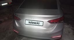 Hyundai Accent 2019 года за 6 500 000 тг. в Алматы