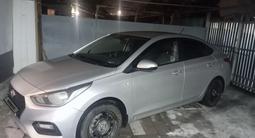 Hyundai Accent 2019 года за 6 500 000 тг. в Алматы – фото 2