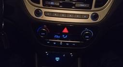 Hyundai Accent 2019 года за 6 500 000 тг. в Алматы – фото 4