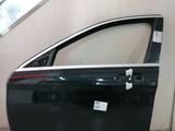 Передняя левая дверь на Mercedes Benz S-class W222 за 470 000 тг. в Алматы