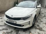 Kia K5 2019 года за 9 500 000 тг. в Алматы