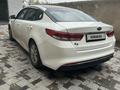 Kia K5 2019 года за 9 300 000 тг. в Алматы – фото 3