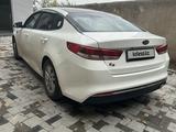 Kia K5 2019 года за 9 500 000 тг. в Алматы – фото 3