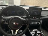 Kia K5 2019 года за 9 500 000 тг. в Алматы – фото 5