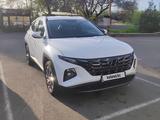 Hyundai Tucson 2022 года за 13 800 000 тг. в Алматы – фото 3