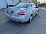 Toyota Camry 2011 года за 5 400 000 тг. в Атырау – фото 3