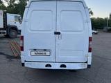 ГАЗ  ГАЗель (2705) 2001 года за 2 800 000 тг. в Усть-Каменогорск – фото 3