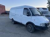 ГАЗ  ГАЗель (2705) 2001 года за 2 800 000 тг. в Усть-Каменогорск – фото 2