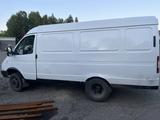 ГАЗ  ГАЗель (2705) 2001 года за 2 800 000 тг. в Усть-Каменогорск – фото 5