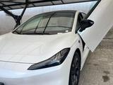 GAC Aion Hyper GT 2023 годаүшін11 000 000 тг. в Астана – фото 2