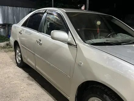 Toyota Camry 2004 года за 3 950 000 тг. в Алматы