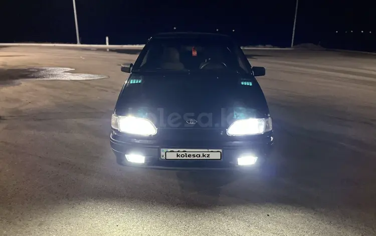 ВАЗ (Lada) 2114 2011 года за 1 480 000 тг. в Караганда