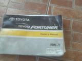 Toyota Fortuner 2006 годаүшін8 117 000 тг. в Алматы