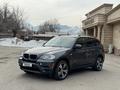 BMW X5 2012 годаүшін12 100 000 тг. в Алматы – фото 2