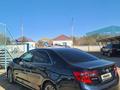 Toyota Camry 2014 года за 5 200 000 тг. в Жанаозен – фото 4