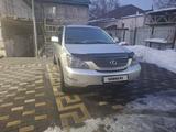 Lexus RX 350 2006 года за 8 000 000 тг. в Алматы – фото 5