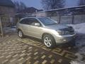 Lexus RX 350 2006 годаүшін8 003 048 тг. в Алматы – фото 6