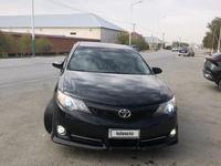 Toyota Camry 2014 года за 9 200 000 тг. в Кызылорда