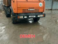 КамАЗ  65115 2007 года за 9 500 000 тг. в Уральск