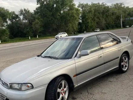 Subaru Legacy 1996 года за 2 000 000 тг. в Алматы – фото 5