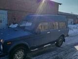 ВАЗ (Lada) Lada 2131 (5-ти дверный) 2003 годаүшін1 500 000 тг. в Усть-Каменогорск – фото 3