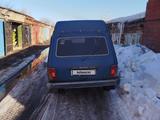 ВАЗ (Lada) Lada 2131 (5-ти дверный) 2003 годаүшін1 500 000 тг. в Усть-Каменогорск – фото 4
